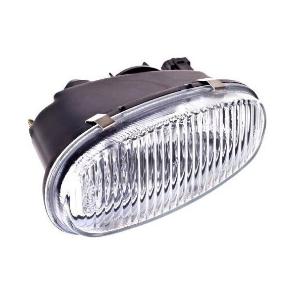 

Противотуманные фары Dlaa DW-037W-L левая Daewoo Lanos