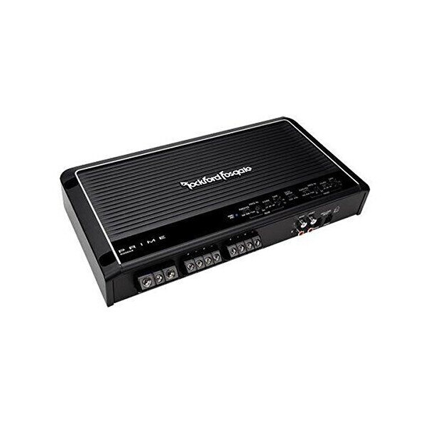 

Усилитель Rockford Fosgate R300X4