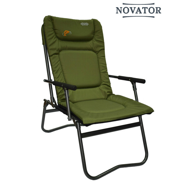 

Карповое кресло Novator SF-4
