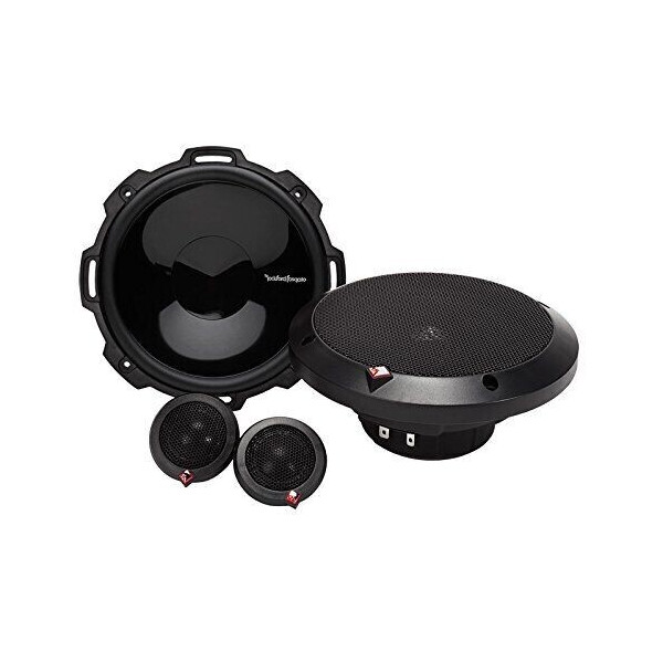 

Акустика Rockford Fosgate P1675-S