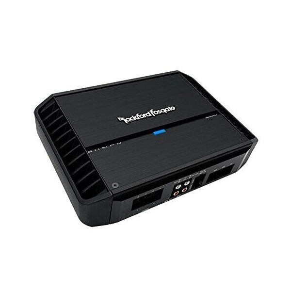 

Усилитель Rockford Fosgate P500X1BD