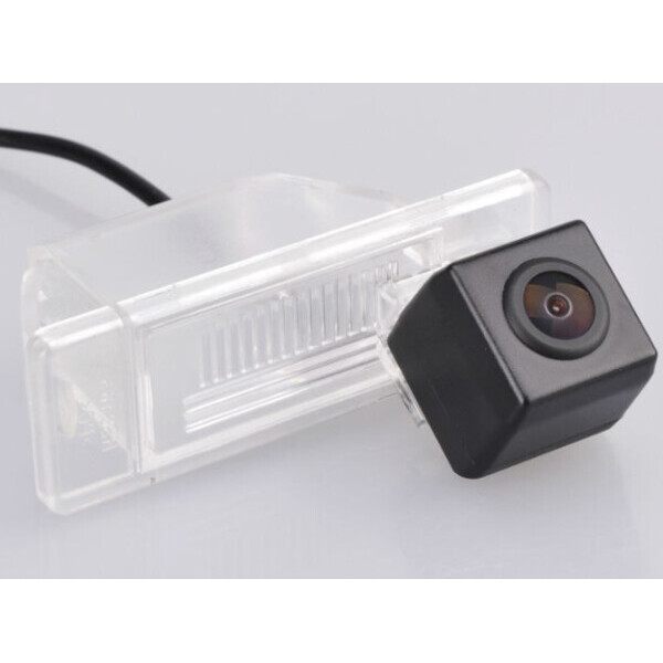 

Камера заднего вида MyWay MW-6165F NISSAN Qashqai I/II 2006+ X-Trail T31 2007-2014 Note