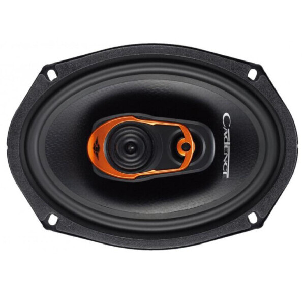 

Акустика Cadence QRS 69