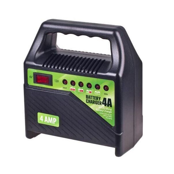 

Зарядное устройство Pulso BC-10641