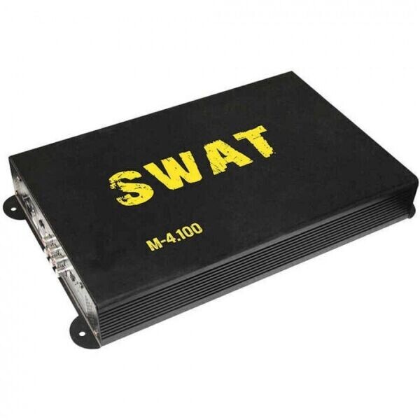 

Усилитель Swat M-4.100