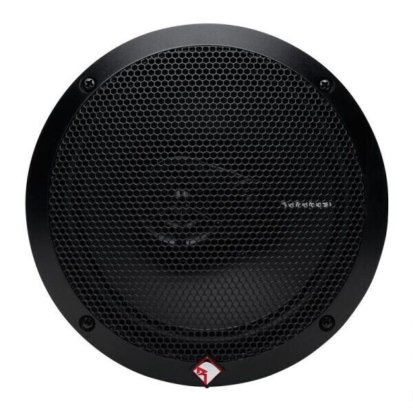 

Акустика Rockford Fosgate R165X3