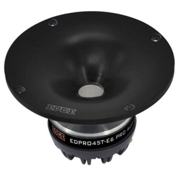 

Акустика автомобильная Edge EDPRO45T-E6