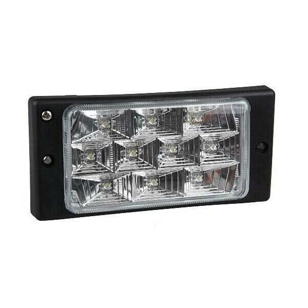 

Противотуманные фары Dlaa LA 519 DLВ-W/10 LED LADA 2110-14