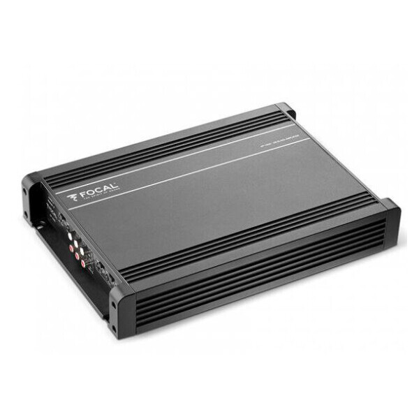 

Усилитель Focal AP-4340