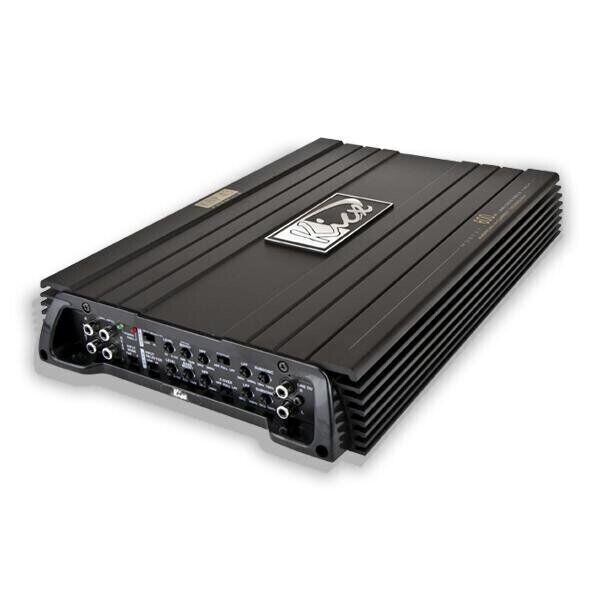 

Усилитель Kicx KAP 43