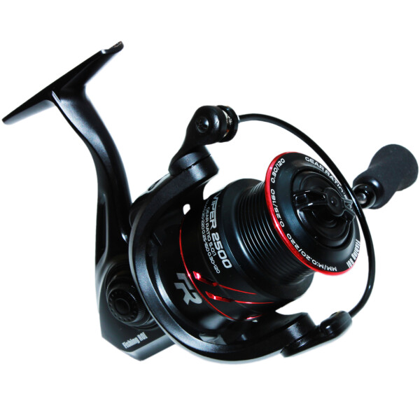 

Катушка Fishing ROI Viper 2500 FD (5+1)