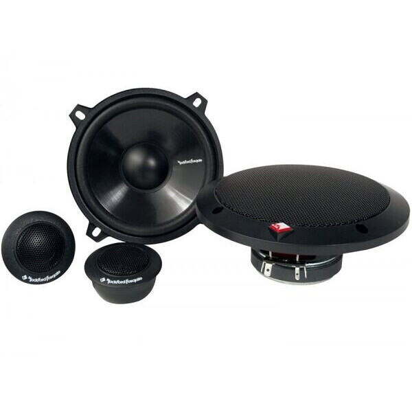 

Акустика Rockford Fosgate R152-S