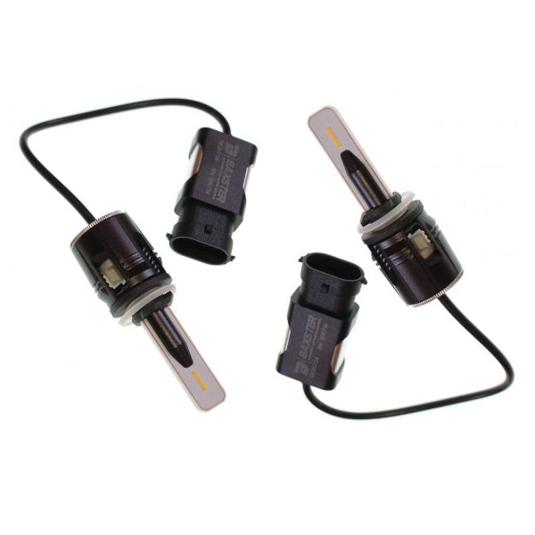 

LED лампы Baxster P H27 6000K 3200Lm