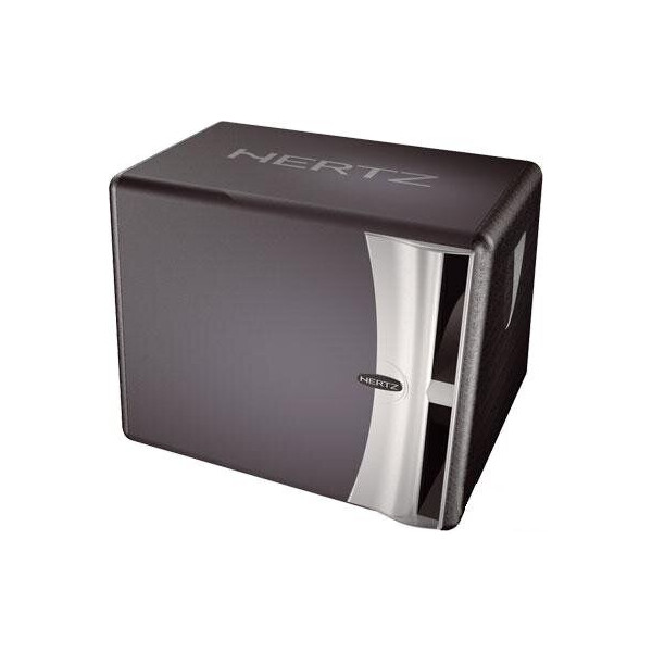 

Сабвуфер Hertz EBX 200.2 B