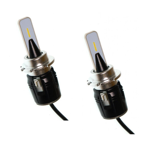 

LED лампы Baxster P D2S/D4S/D4C 6000K 3200Lm