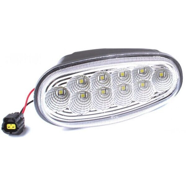 

Светодиодная фара Lavita LA HY-276A-R LED