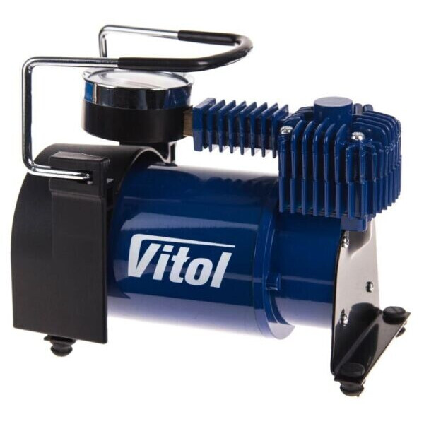

Автокомпрессор Vitol K-40