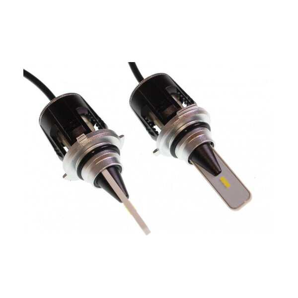 

LED лампы Baxster PXL HB4 (9006) 6000K 4300Lm