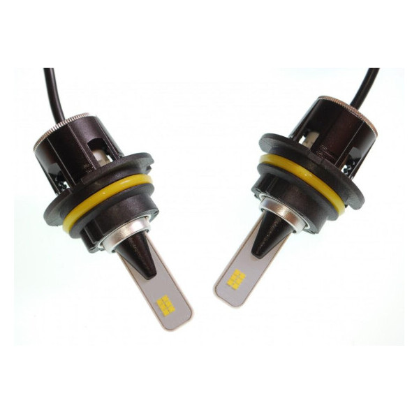

LED лампы Baxster PXL HB1 (9004) 6000K 4300Lm