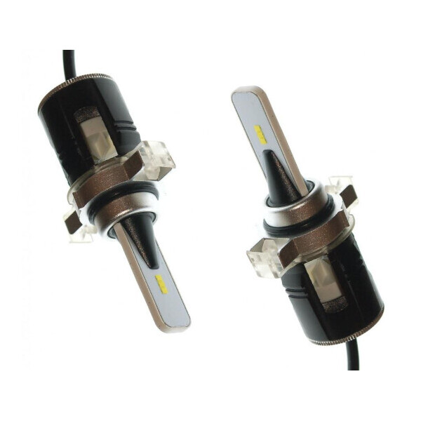 

LED лампы Baxster PXL H16 (5202) 6000K 4300Lm