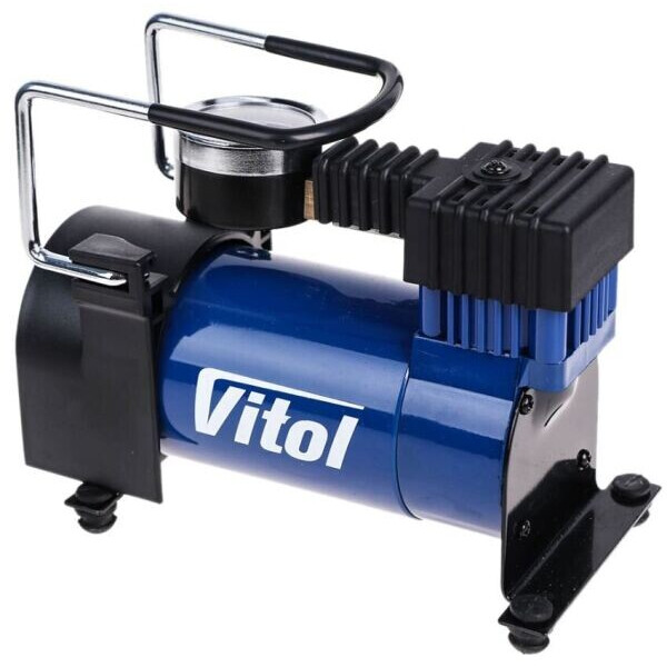 

Автокомпрессор Vitol K-20