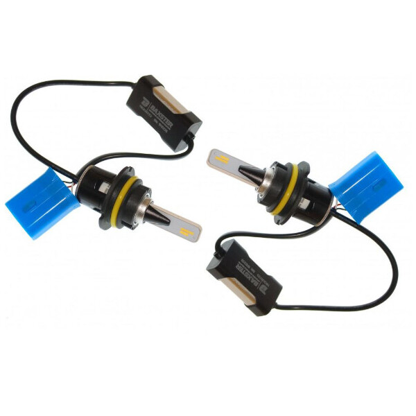 

LED лампы Baxster P HB1 (9004) 6000K 3200Lm