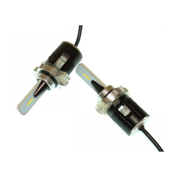 

LED лампы Baxster P H16 (5202) 6000K 3200Lm