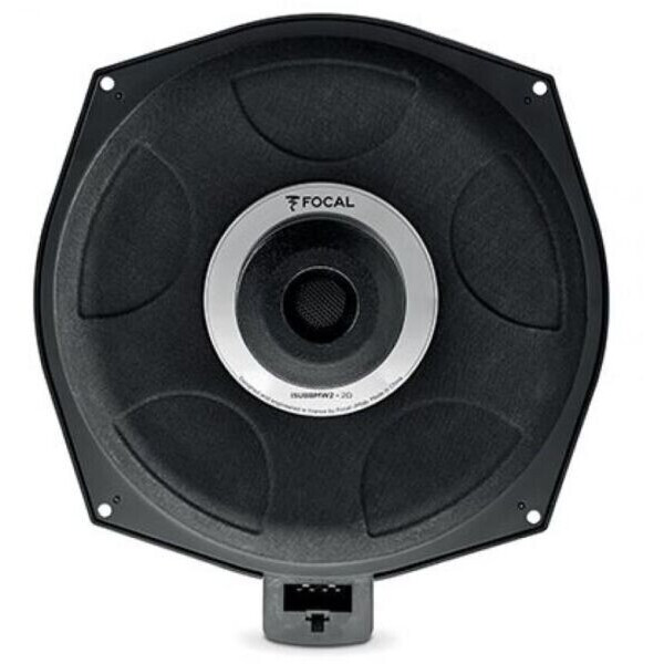 

Сабвуфер автомобильный Focal ISUB BMW 2