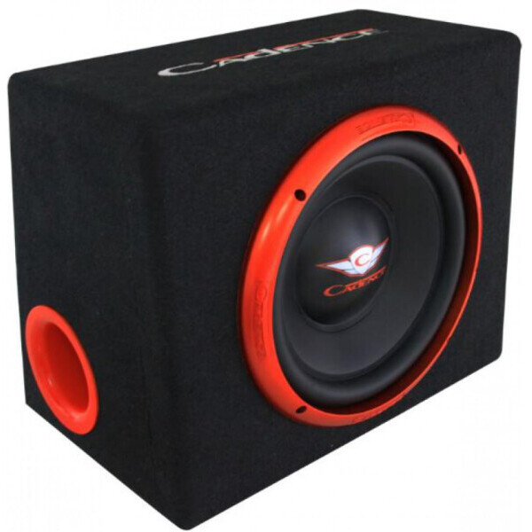 

Сабвуфер Cadence FXB 101VA