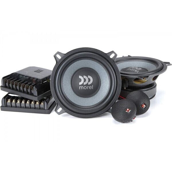 

Акустика Morel Tempo Ultra 502