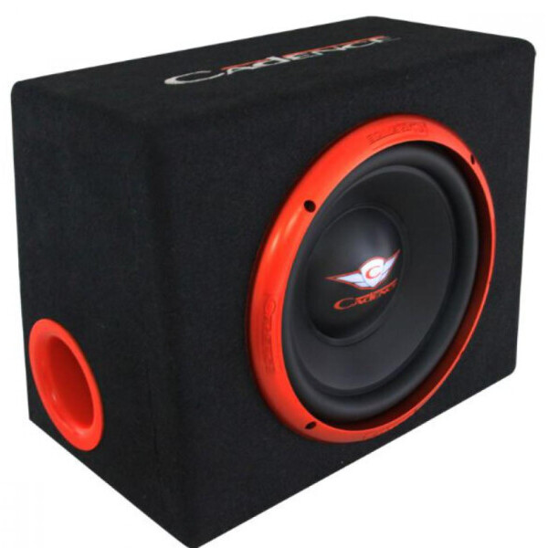 

Сабвуфер Cadence FXB 12VA