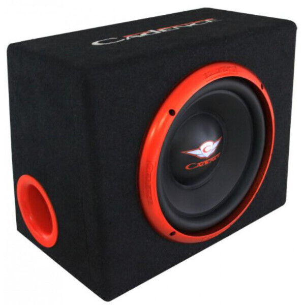 

Сабвуфер Cadence FXB 121VA