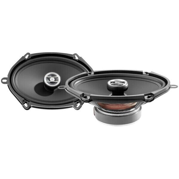 

Акустика Focal RCX-570