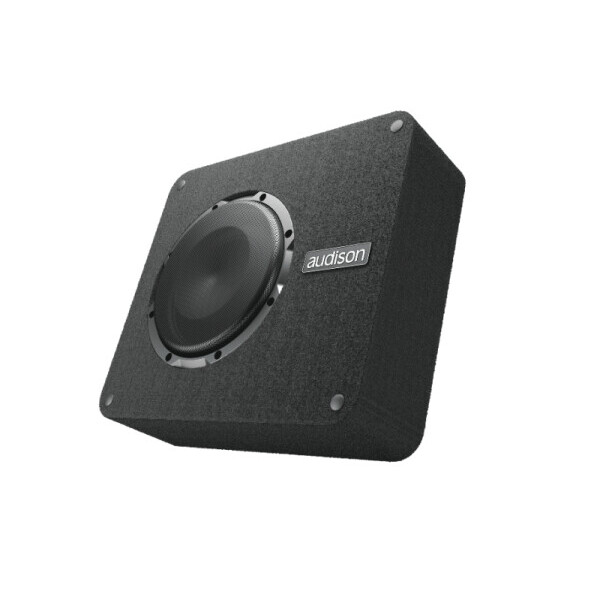 

Сабвуфер Audison APBX 8 DS