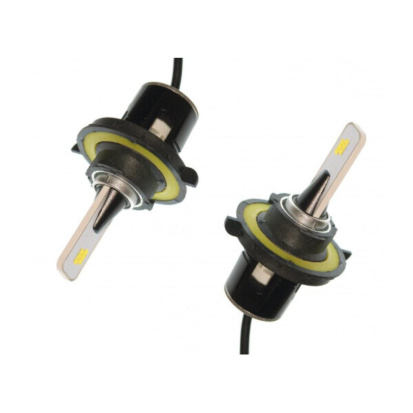 

LED лампы Baxster PXL H13 6000K 4300Lm