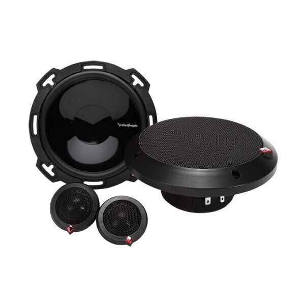 

Акустика Rockford Fosgate P165-S