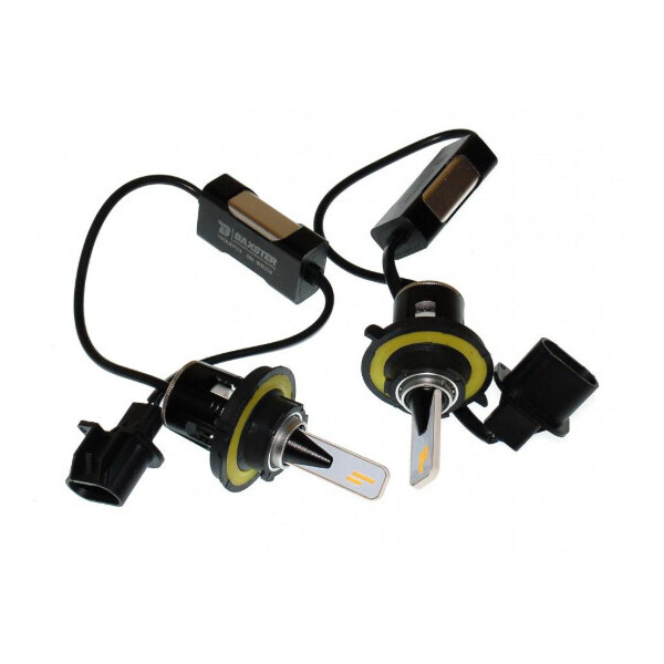 

LED лампы Baxster P H13 6000K 3200Lm
