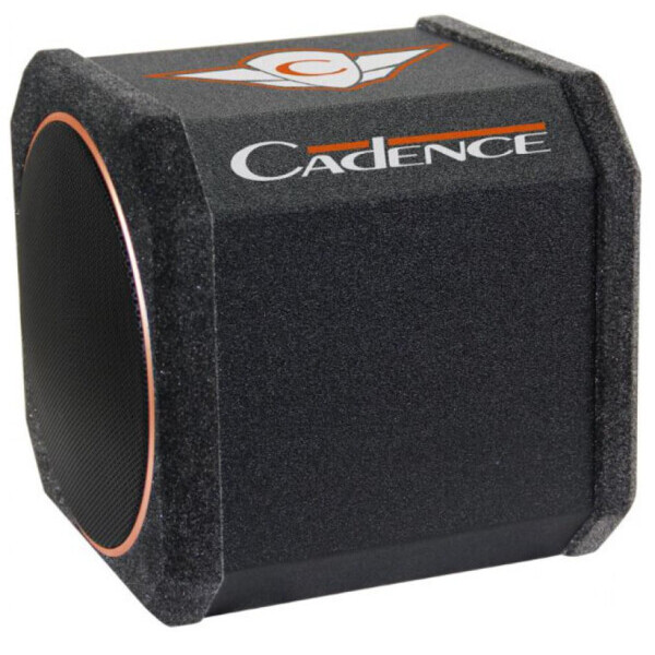 

Сабвуфер Cadence XLERATOR 80SA