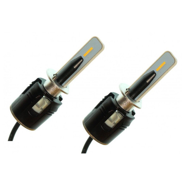 

LED лампы Baxster P H1 6000K 3200Lm