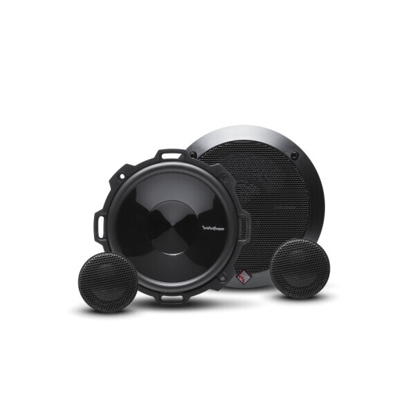 

Акустика Rockford Fosgate P152-S