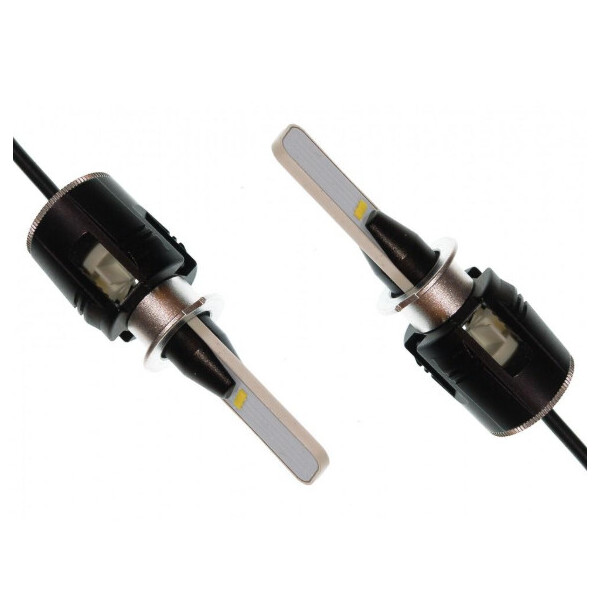

LED лампы Baxster PXL H3 6000K 4300Lm