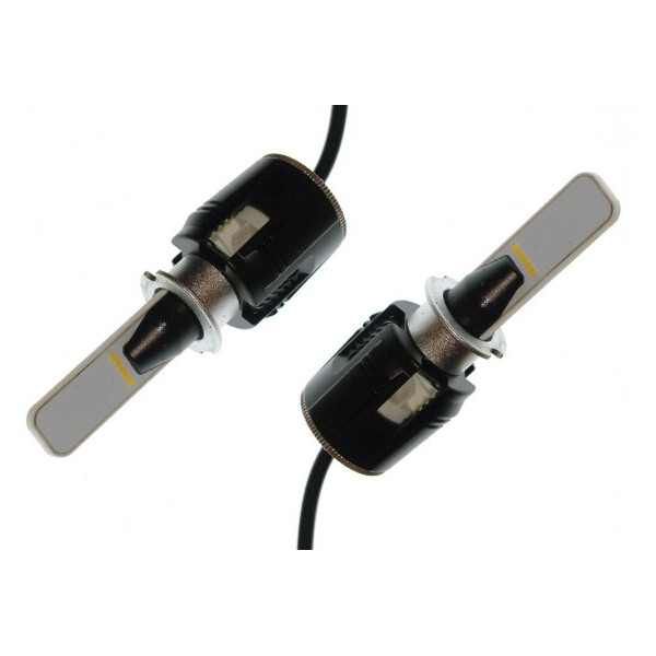 

LED лампы Baxster P H3 6000K 3200Lm.