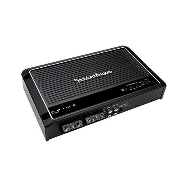 

Усилитель Rockford Fosgate R150X2