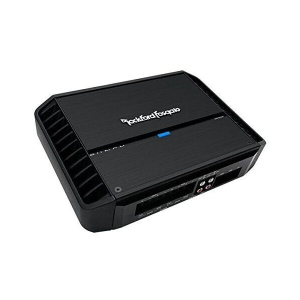

Усилитель Rockford Fosgate P400X4