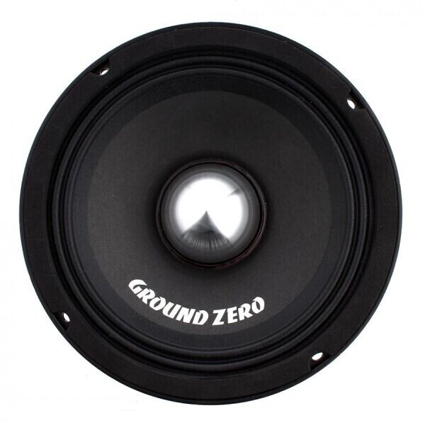 

Акустика Ground Zero GZCM 6-4PPX