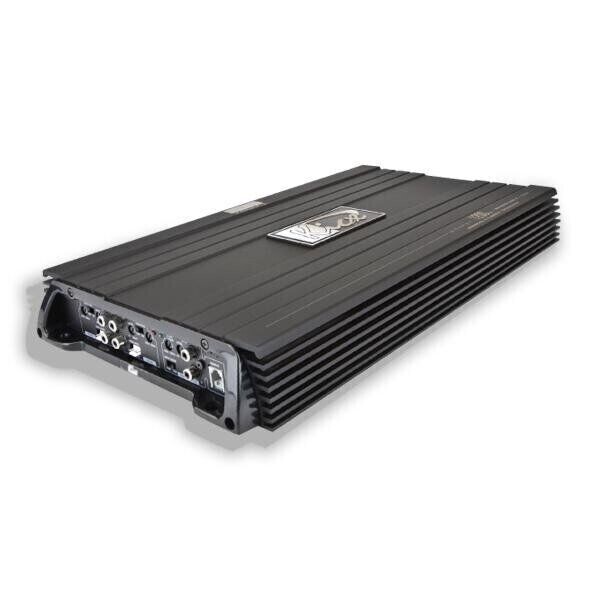 

Усилитель Kicx KAP 51