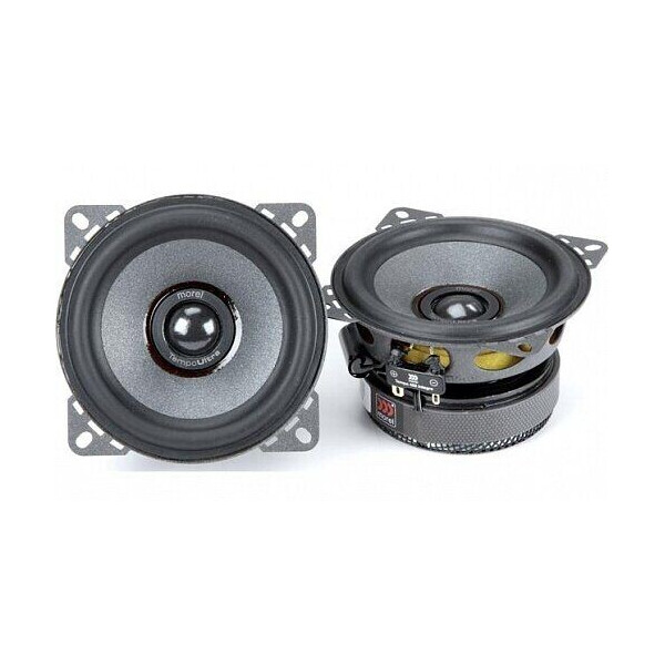 

Акустика Morel TEMPO Ultra Integra 402
