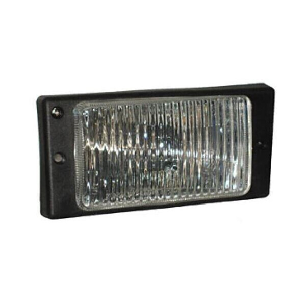 

Противотуманные фары Dlaa LA 519 B-W LADA 2110-14