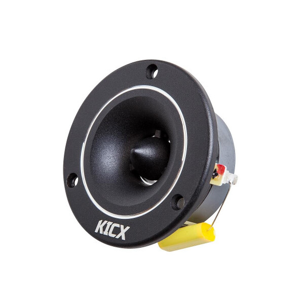

Твиттер Kicx DTC 36 VER.2