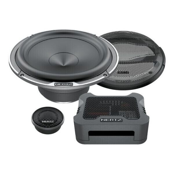 

Акустика Hertz MPK 165.3